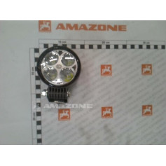 Phare de travail A LED cabine 7004 Réf. NA303 - AMAZONE Phare de travail A LED cabine 7004 Réf. NA303 - AMAZONE