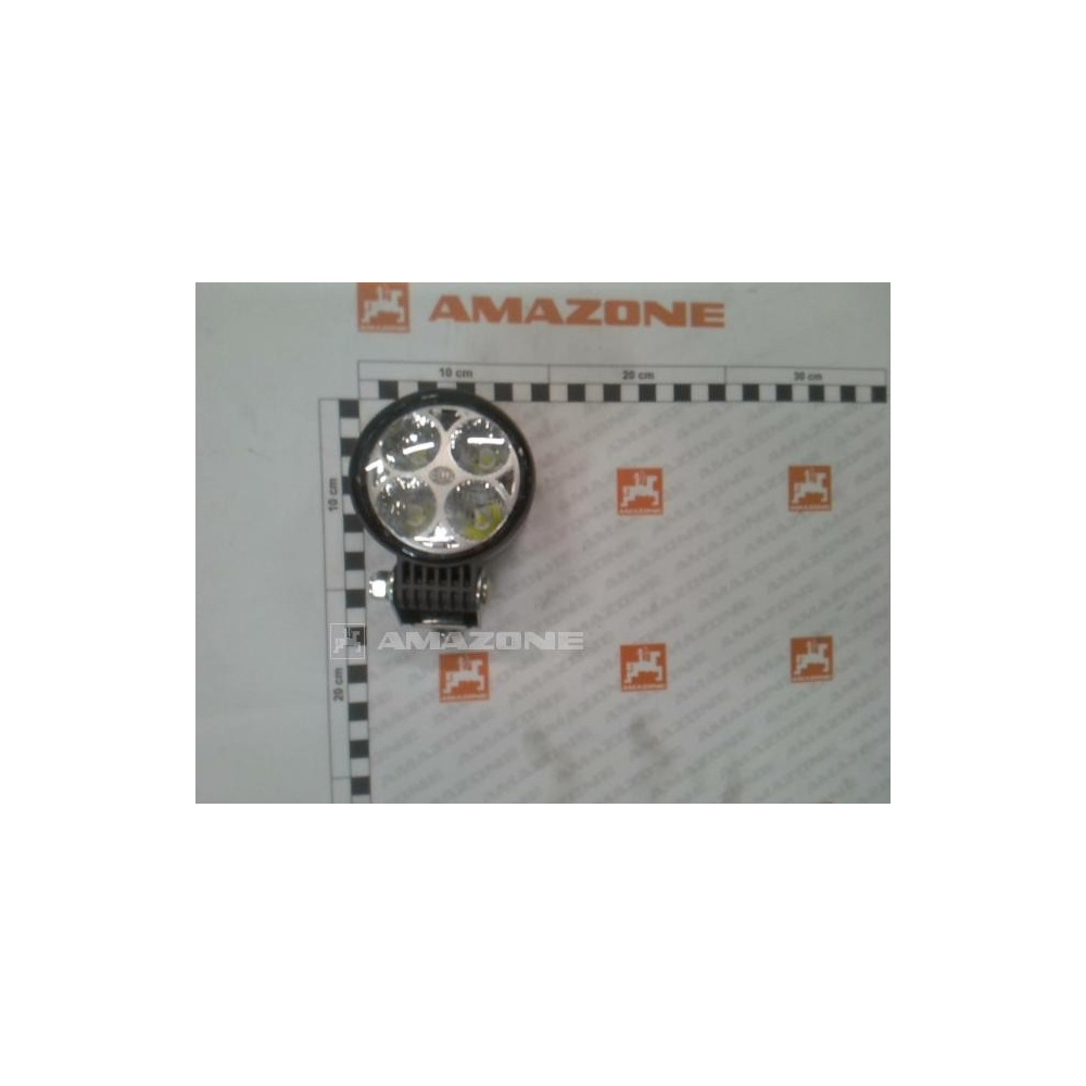 Phare de travail A LED cabine 7004 NA303 Amazone