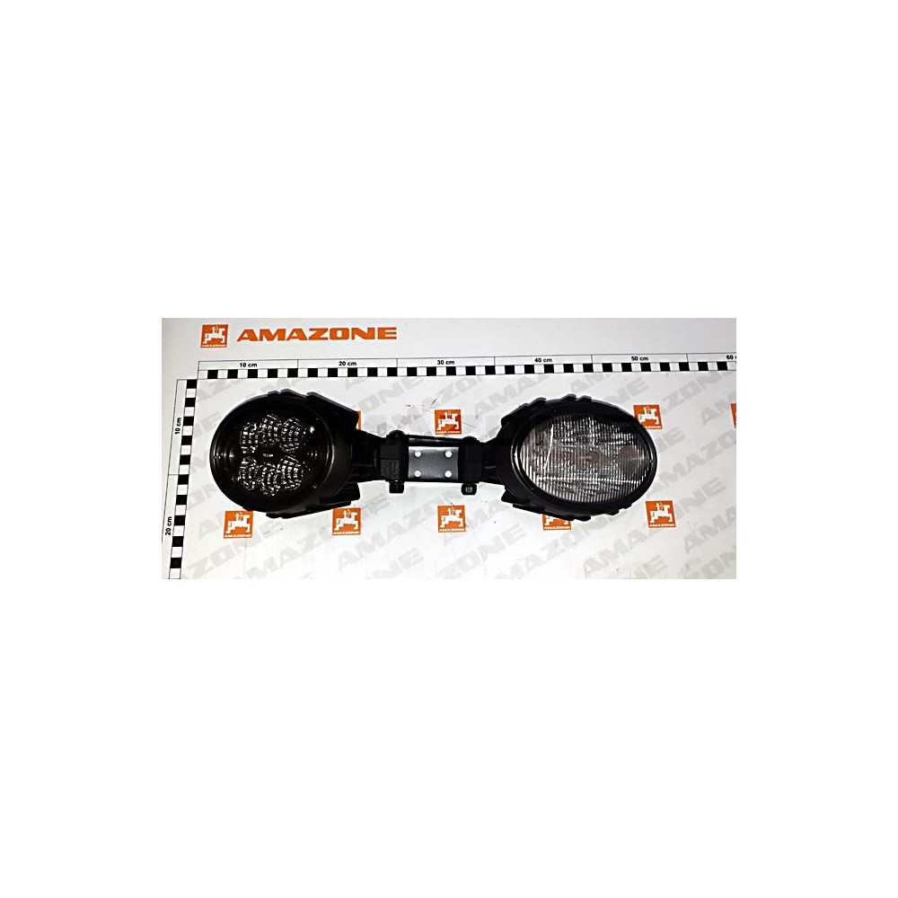 Phare de travail A LED NA294 Amazone