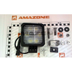 Phare A LED Réf. NA296 - AMAZONE Phare A LED Réf. NA296 - AMAZONE