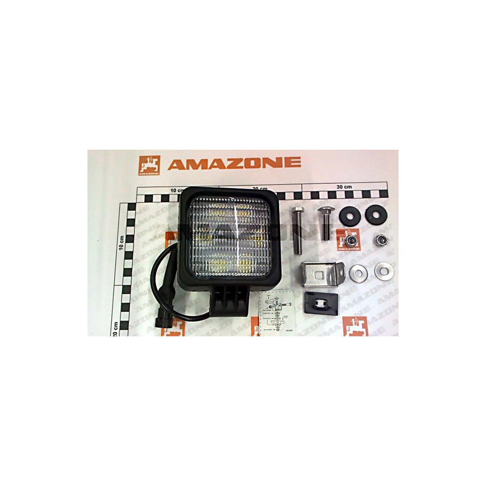 Phare A LED NA296 Amazone