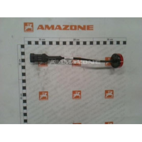 FEU de position rouge LED NA313 Amazone