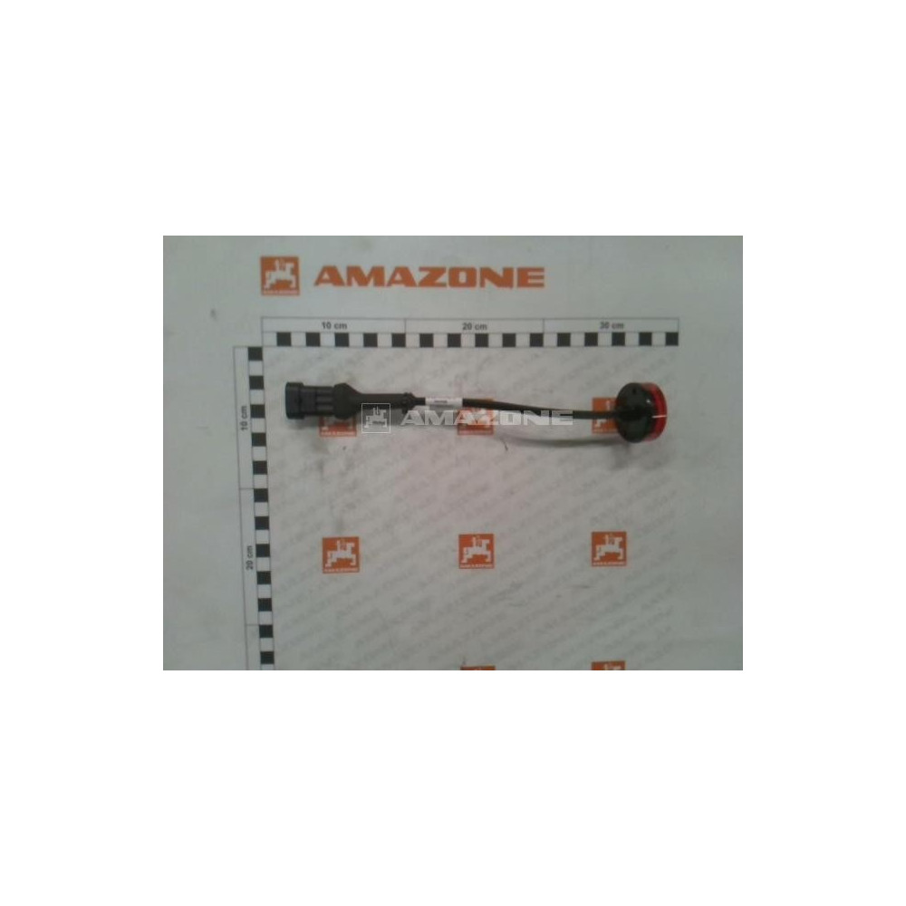 FEU de position rouge LED NA313 Amazone