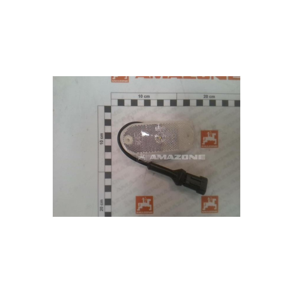 Feux de gabarit A LED NA341 Amazone