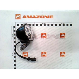 FEU de route A LED pantera 7004 NA308 Amazone
