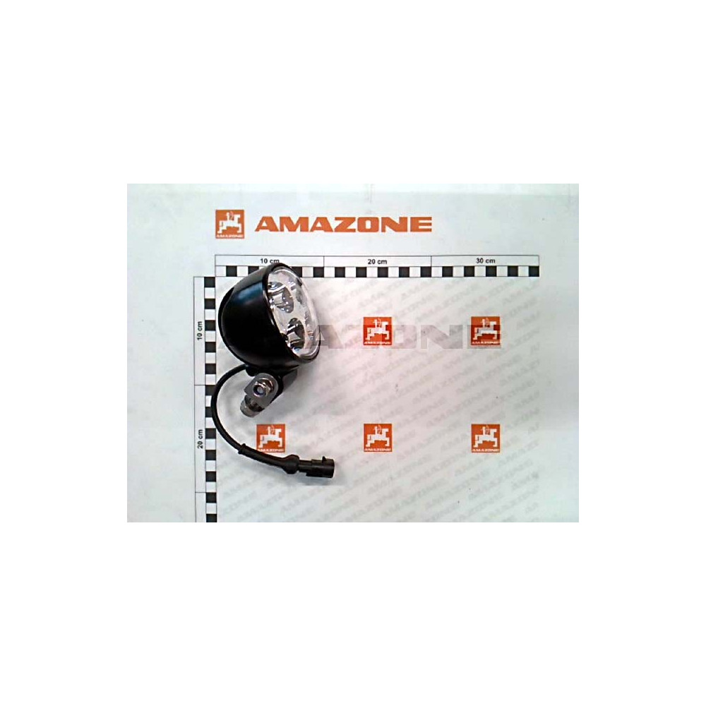 FEU de route A LED pantera 7004 NA308 Amazone