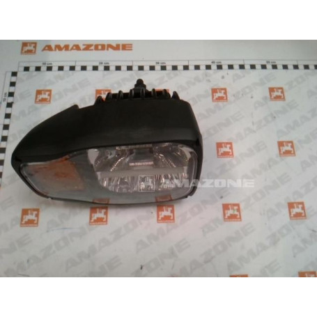 Phare gauche complet A LED Réf. NA320 - AMAZONE