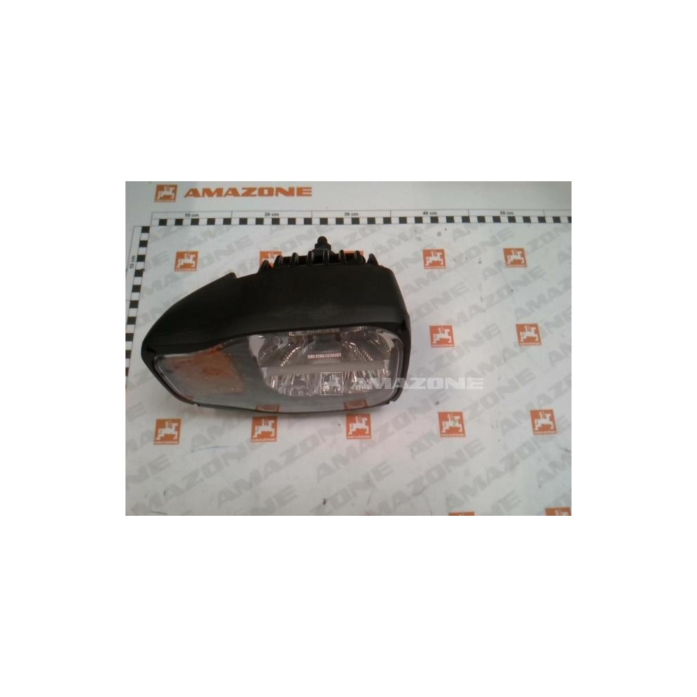Phare gauche complet A LED NA320 Amazone