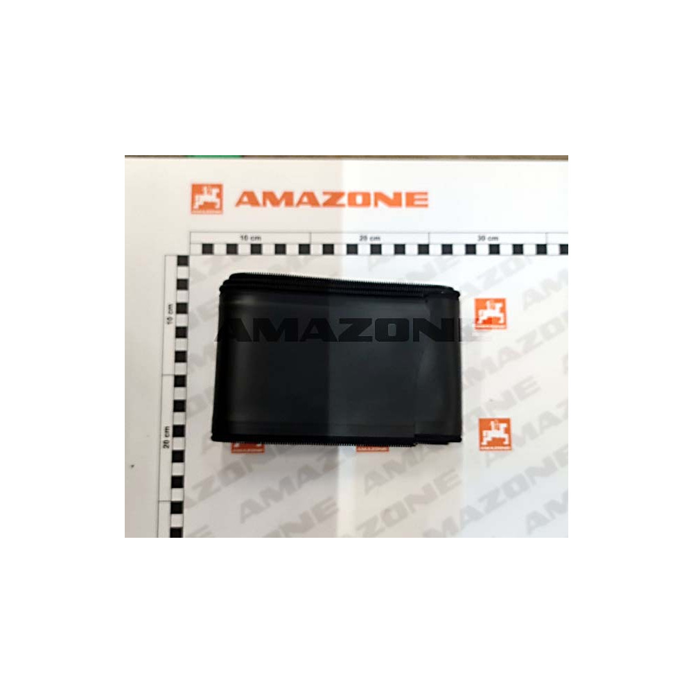 Gaine PVC d.35 fermet.eclair /metre NB075 Amazone