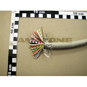 Cable nu 24x0.5 vendu au metre NB105 Amazone