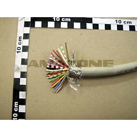 CABLE NU 24X0.5 VENDU AU METRE Réf. NB105 AMAZONE CABLE NU 24X0.5 VENDU AU METRE Réf. NB105 AMAZONE
