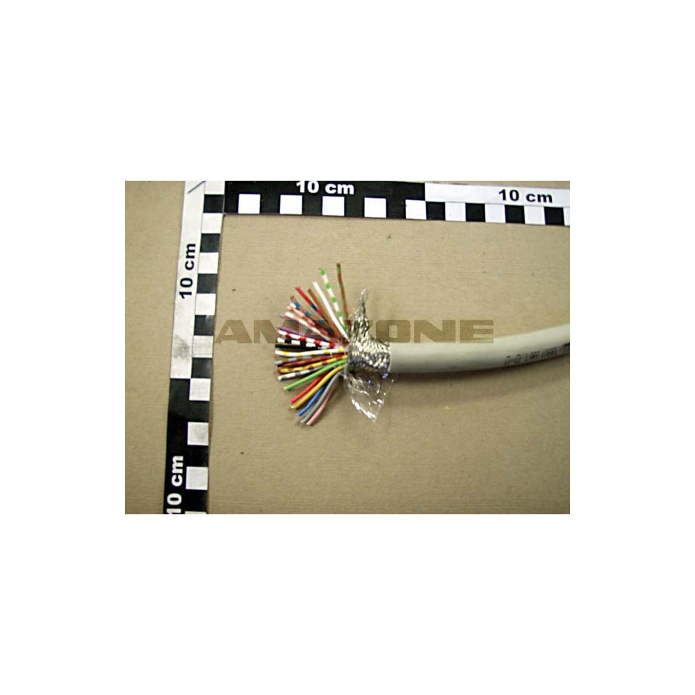 Cable nu 24x0.5 vendu au metre NB105 Amazone