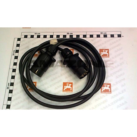 Cable conection pour eclairage Réf. NB144 - AMAZONE Cable conection pour eclairage Réf. NB144 - AMAZONE