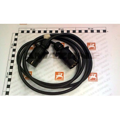 Cable conection pour eclairage Réf. NB144 - AMAZONE Cable conection pour eclairage Réf. NB144 - AMAZONE
