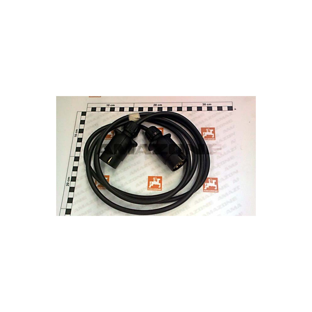 Cable conection pour eclairage NB144 Amazone