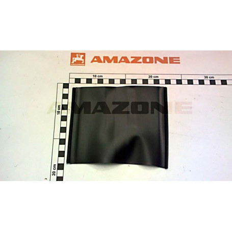 Gaine PVC d.50 fermet.eclair /metre Réf. NB127 - AMAZONE Gaine PVC d.50 fermet.eclair /metre Réf. NB127 - AMAZONE