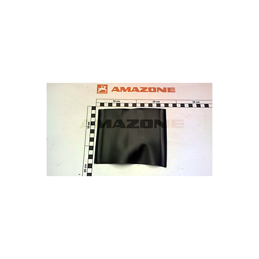Gaine PVC d.50 fermet.eclair /metre NB127 Amazone