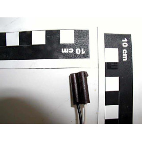 Cosse 2 pole NC209 Amazone