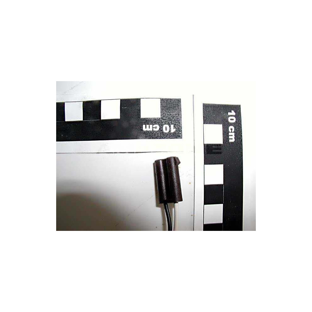 Cosse 2 pole NC209 Amazone