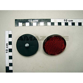 Caradioptre .61 rouge ND005 Amazone