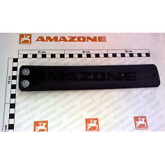 PATTE DE FIXATION LONGUEUR 300 Réf. ND020 AMAZONE