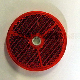 Catadiode d.60 rouge ND013 Amazone
