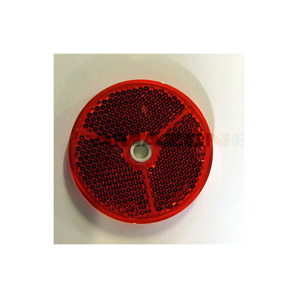 Catadiode d.60 rouge ND013 Amazone