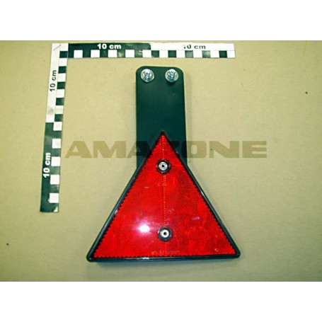 TRIANGLE REFLECHISSANT ZGB Réf. ND016 AMAZONE TRIANGLE REFLECHISSANT ZGB Réf. ND016 AMAZONE