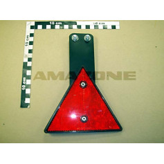 TRIANGLE REFLECHISSANT ZGB Réf. ND016 AMAZONE TRIANGLE REFLECHISSANT ZGB Réf. ND016 AMAZONE