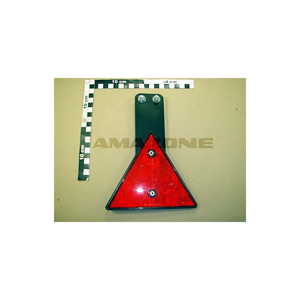 Triangle reflechissant ZGB ND016 Amazone