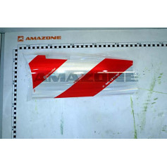 Auto. blanc et rouge gauche Réf. ND061 - AMAZONE Auto. blanc et rouge gauche Réf. ND061 - AMAZONE