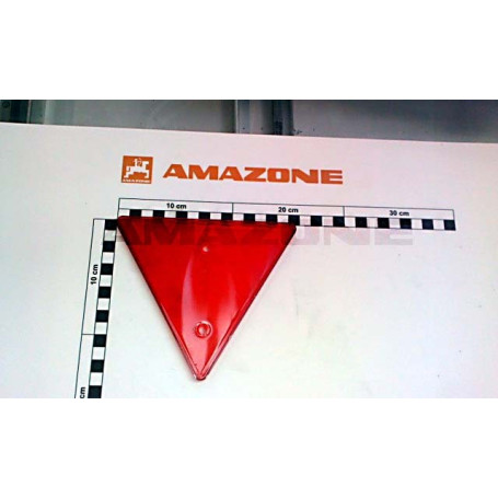 Triangle lumineux Réf. ND069 - AMAZONE Triangle lumineux Réf. ND069 - AMAZONE