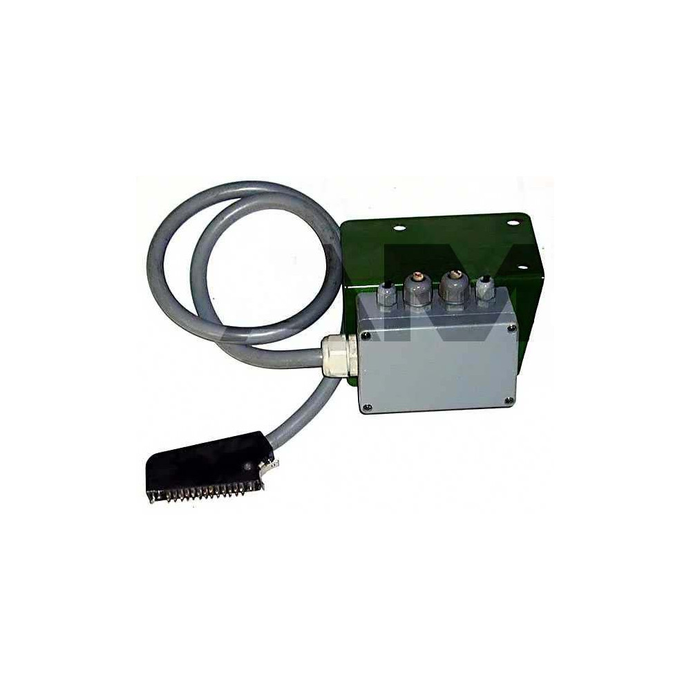 Boitier interconnexion avec cable NE269 Amazone