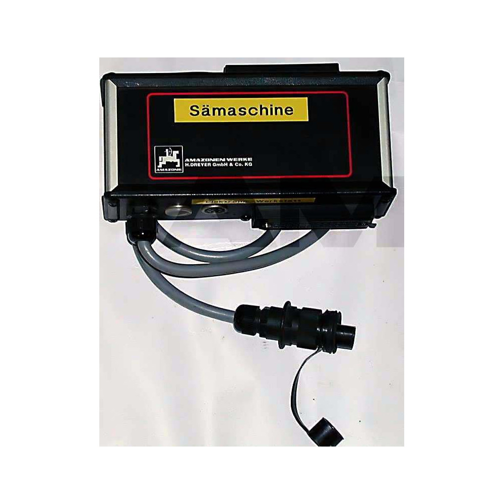 Prise adaptation / AD amatron II NE255 Amazone