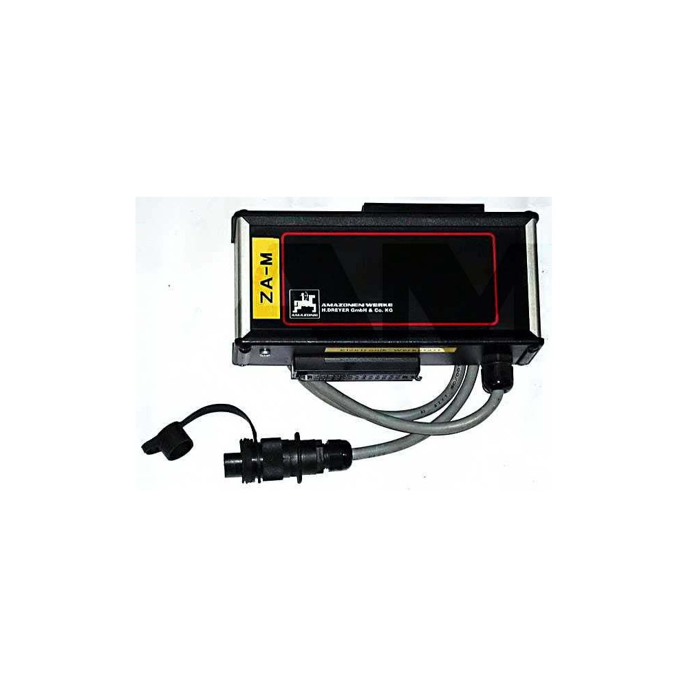 Boitier interconnex.za-m / amatron NE271 Amazone