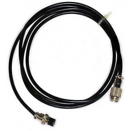 Cable 2M pour capteur Réf. NE296 - AMAZONE Cable 2M pour capteur Réf. NE296 - AMAZONE