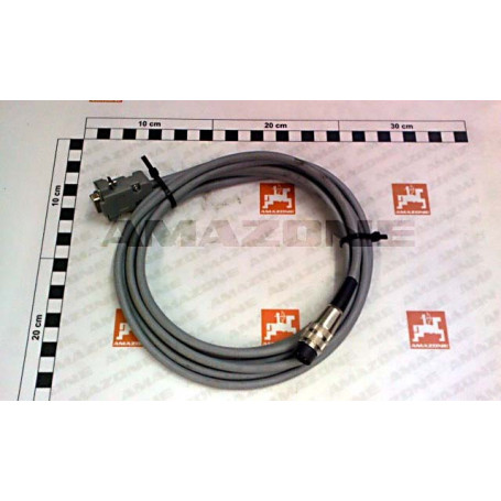 Faisceau pour amatron IIA Réf. NE512 - AMAZONE Faisceau pour amatron IIA Réf. NE512 - AMAZONE