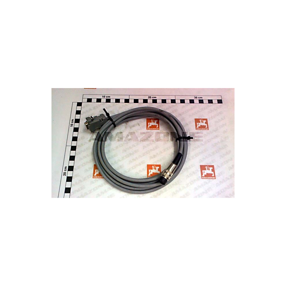 Faisceau pour amatron IIA NE512 Amazone