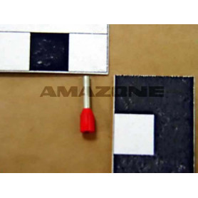 Fourreau terminal de FIL NF004 Amazone