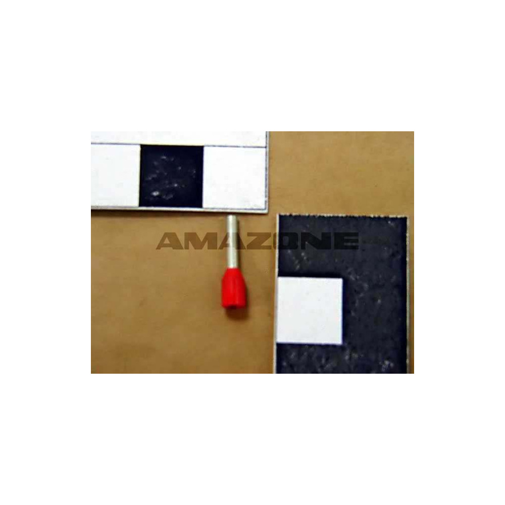 Fourreau terminal de FIL NF004 Amazone
