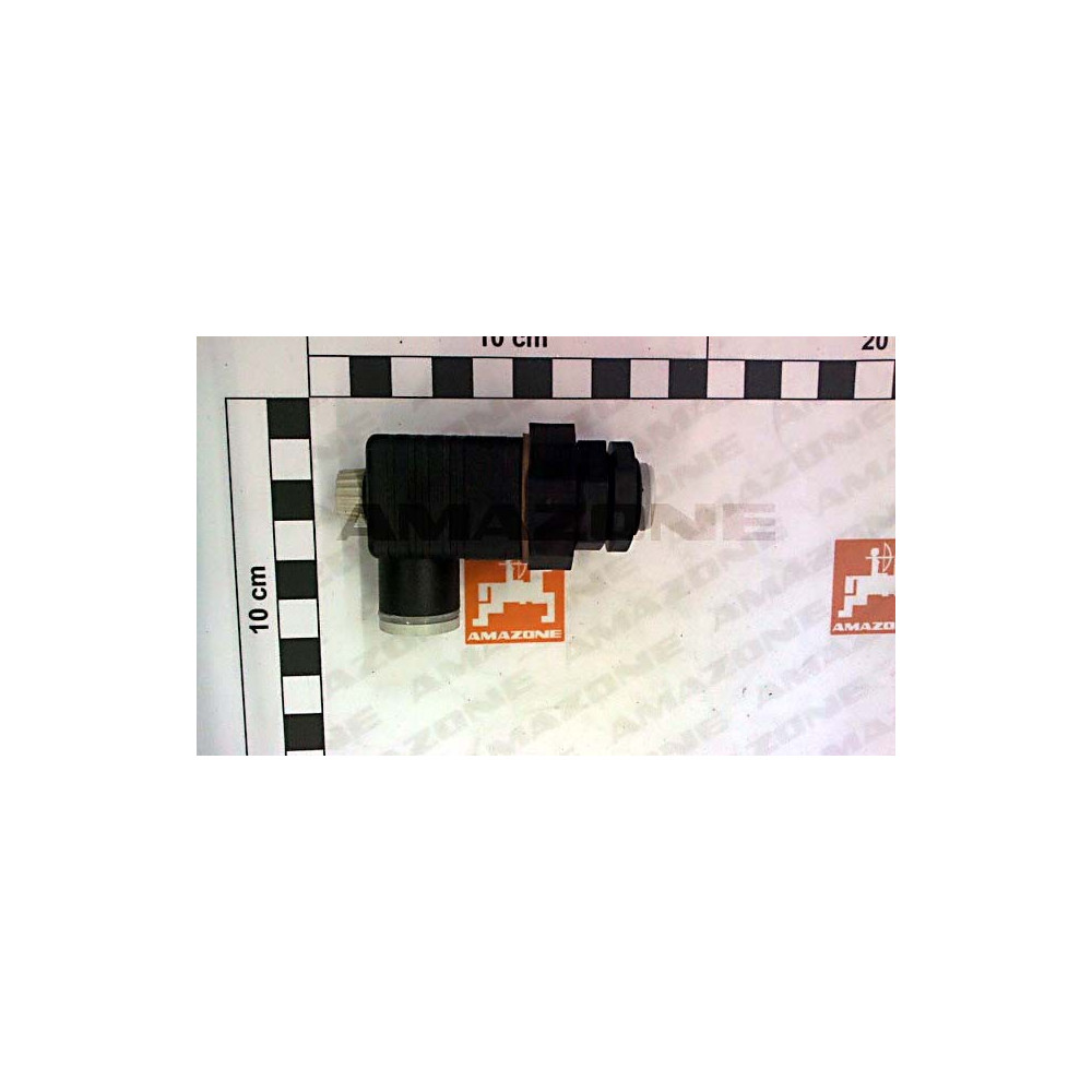 Prise de connexion NF016 Amazone