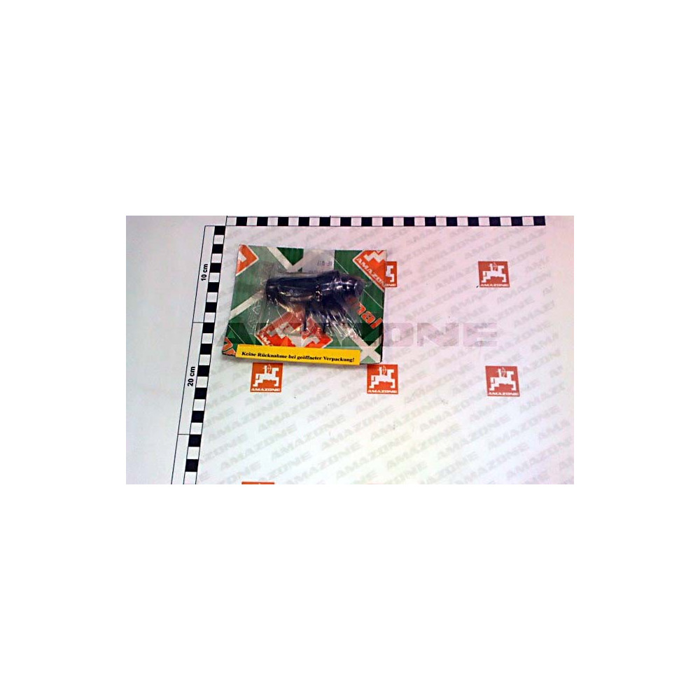 Fiche 7-POLES NF019 Amazone