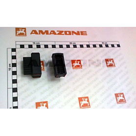Prise femelle 16 poles NF023 Amazone