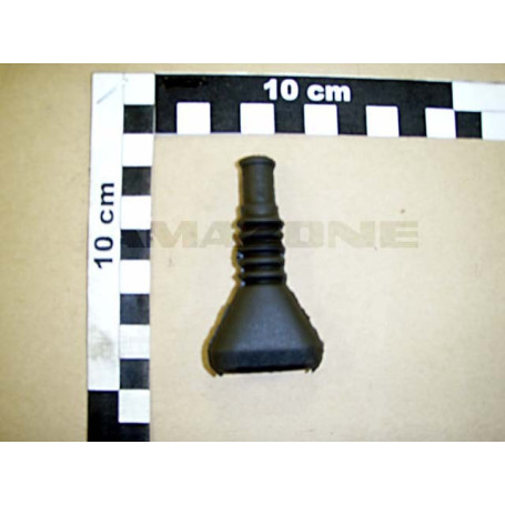 Cache caoutchouc prise 4POL. AMP Réf. NF028 - AMAZONE Cache caoutchouc prise 4POL. AMP Réf. NF028 - AMAZONE