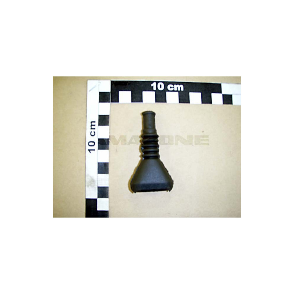 Cache caoutchouc prise 4POL. AMP NF028 Amazone