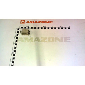 Prise de connexion 10 POL de NO035 NF033 Amazone