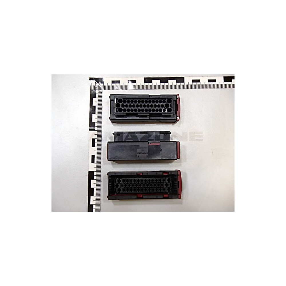 Prise 42 pol. AMP NF036 Amazone