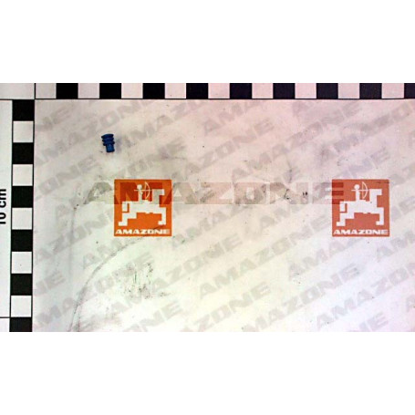 Joint d'etancheite 1,20 - 2,10 MM Réf. NF037 - AMAZONE