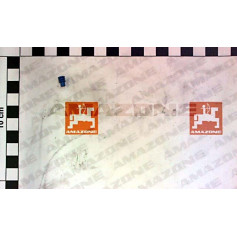 Joint d'etancheite 1,20 - 2,10 MM Réf. NF037 - AMAZONE