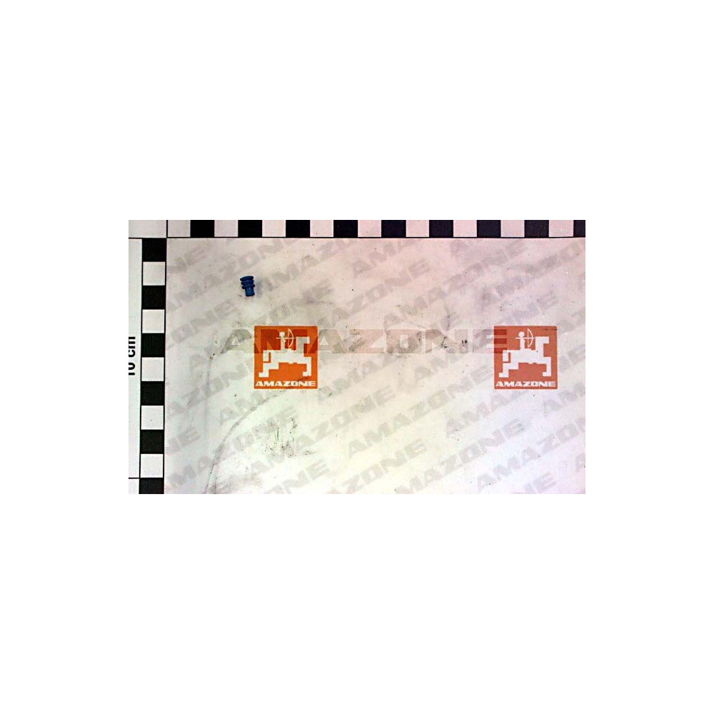Joint d'etancheite 1,20 - 2,10 MM NF037 Amazone